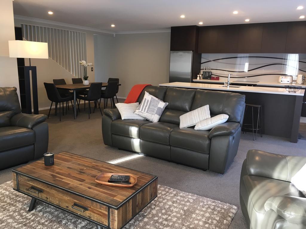 The York Apartments Hamilton Zewnętrze zdjęcie