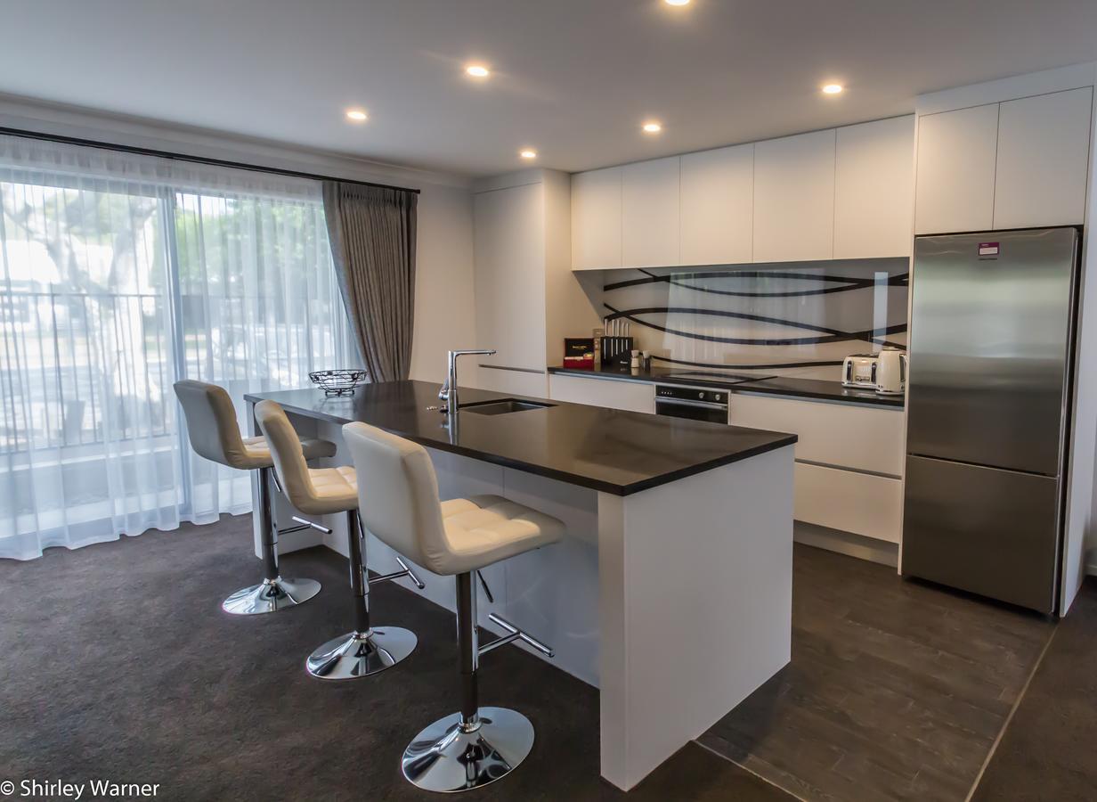 The York Apartments Hamilton Zewnętrze zdjęcie
