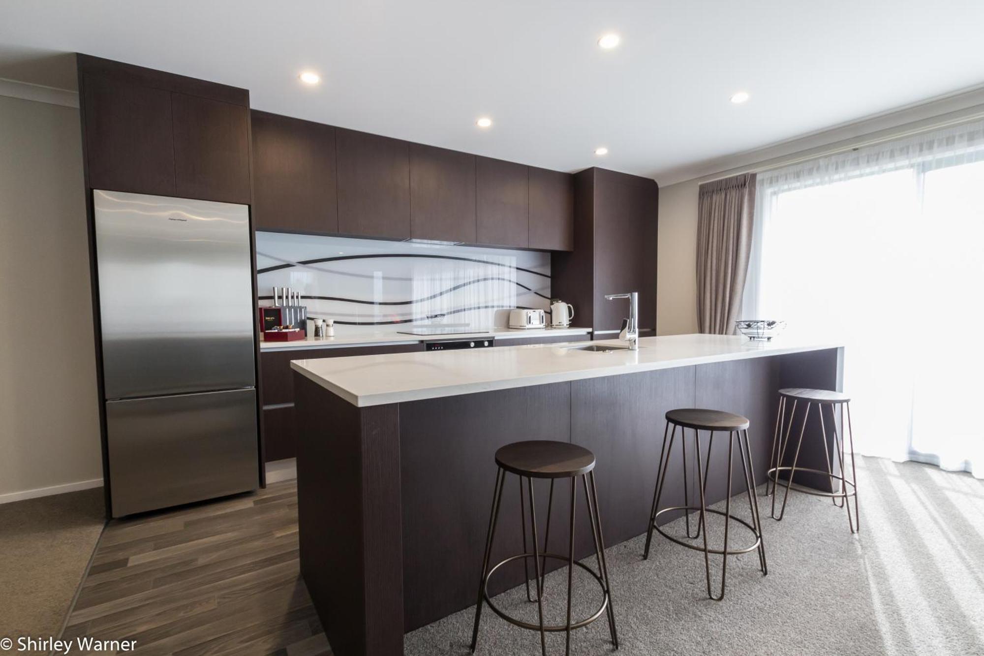 The York Apartments Hamilton Zewnętrze zdjęcie